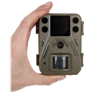 Kamera leśna FOTOPUŁAPKA Mini Kamera HC-SG520 5Mpx